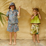 Malorie Kids Short 3