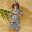 Lucia Kids Short 3
