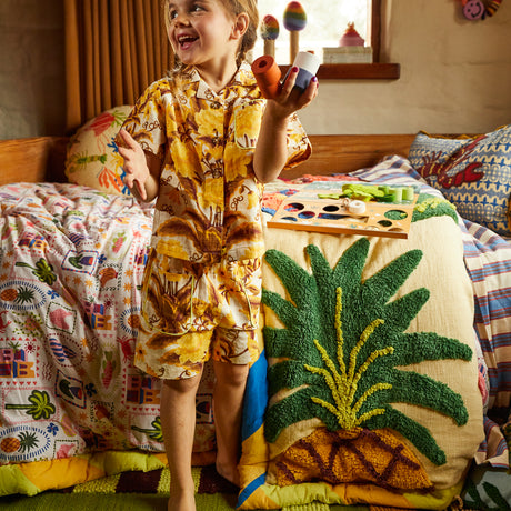 Clementine Kids Short 3