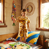 Clementine Kids Short 3