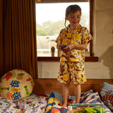 Clementine Kids Short 3