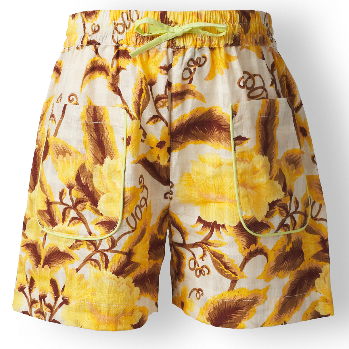 Clementine Kids Short 3