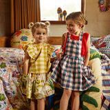 Malorie Kids Skirt 3