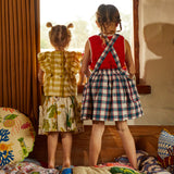 Malorie Kids Skirt 3