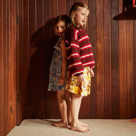 Clementine Kids Skirt 3