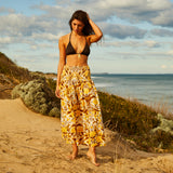 Clementine Maxi Skirt