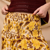 Clementine Maxi Skirt