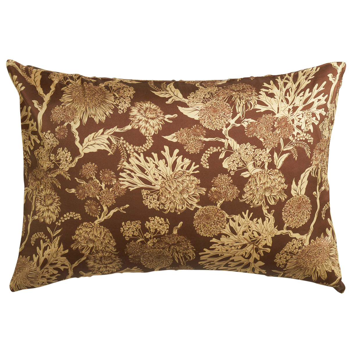 Delphine Silk Pillowcase - Dolce