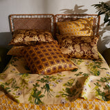 Delphine Silk Pillowcase - Dolce