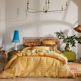 Delphine Silk Pillowcase - Dolce