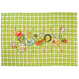 Isla Table Cloth