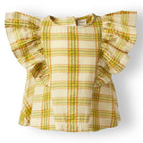 Nicola Kids Swing Top 3