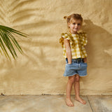 Nicola Kids Swing Top 3