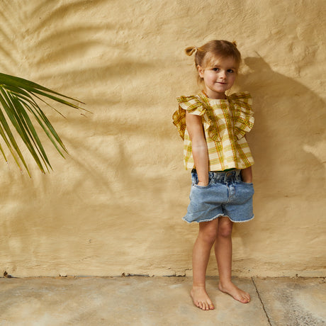 Nicola Kids Swing Top 3