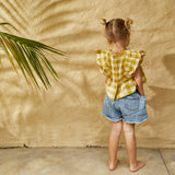 Nicola Kids Swing Top 3