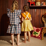 Romi Kids Swing Top 3