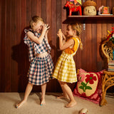 Romi Kids Swing Top 3