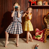 Romi Kids Swing Top 3