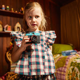 Romi Kids Swing Top 3