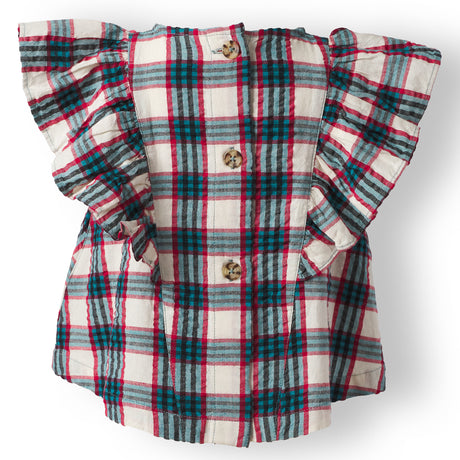 Romi Kids Swing Top 3