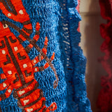 Amelita Crochet Tote Bag