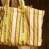 Selene Tote Bag - Dune