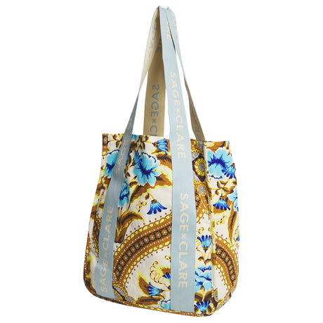 Margaret Tote Bag