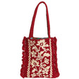 Thea Crochet Tote Bag