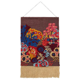 Cora Woven Wall Hanging