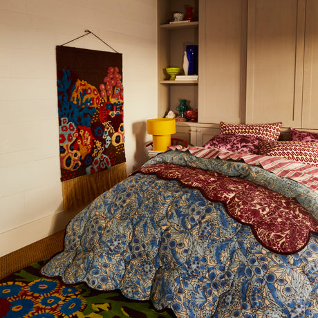 Cora Woven Wall Hanging