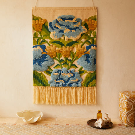 Margaret Woven Wall Hanging