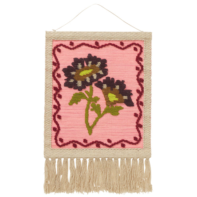 Lauretta Wall Hanging