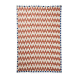 Tiya Ikat Blanket