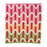 Nisha Blanket Cot Blanket