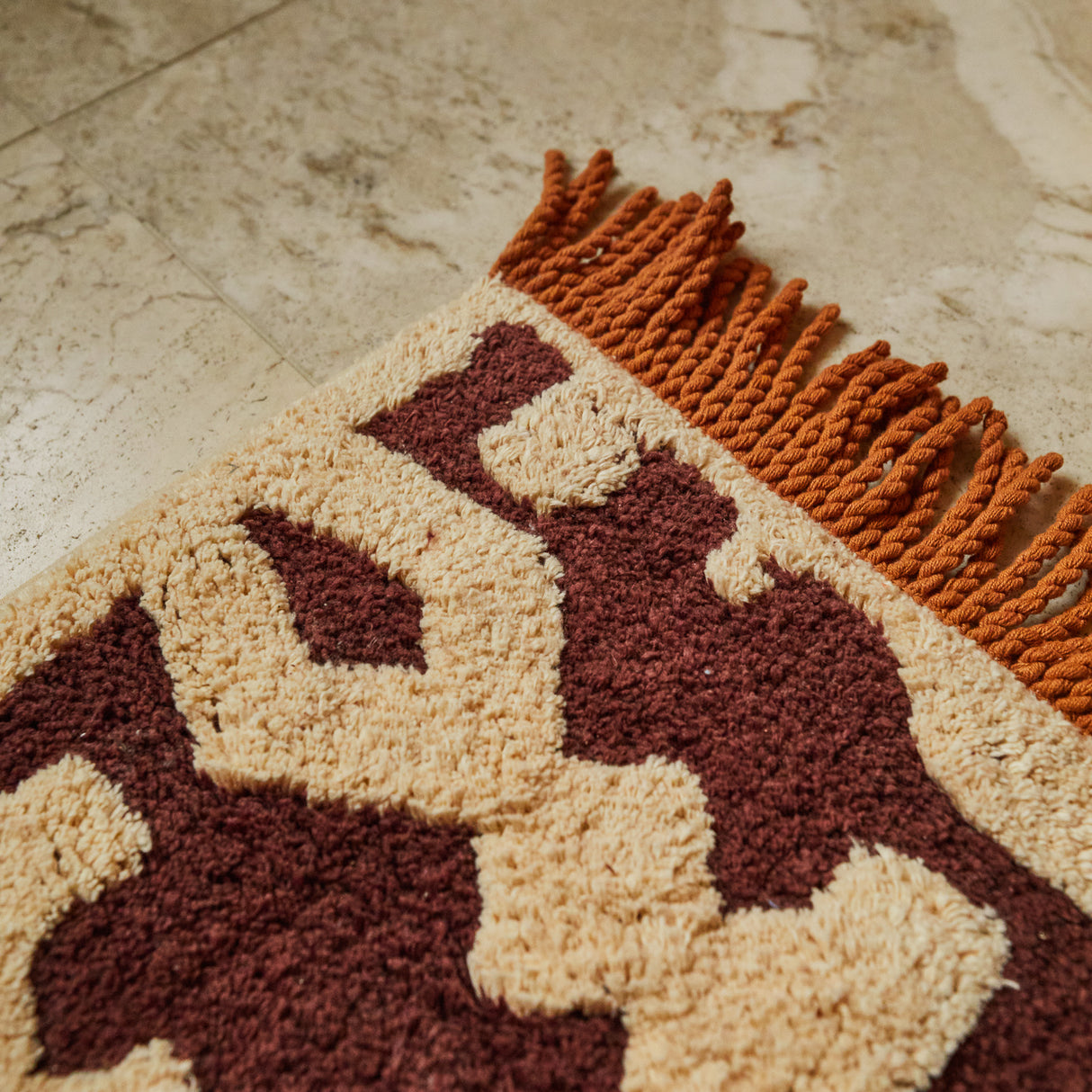 Amata Bath Mat