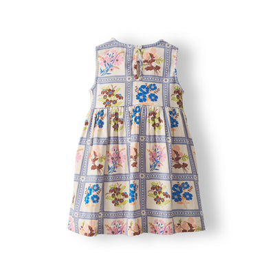 Charita Kids Dress 3