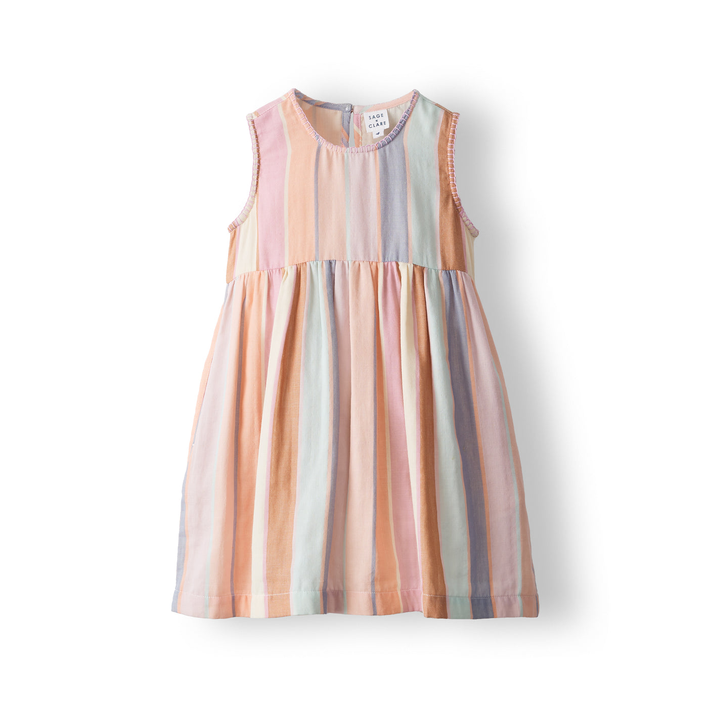 Nila Kids Dress 3