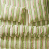 Ambar Linen Euro Pillowcase Set