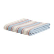 Samode Cotton Sheets  - Blue Jean Fitted Sheet / Cot