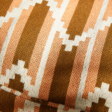 Nisha Woven Floor Cushion - Desert