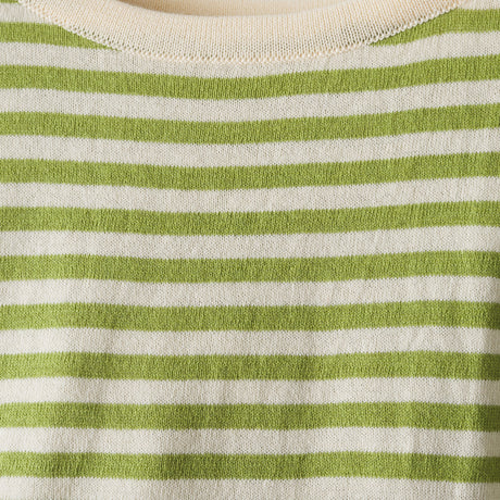 Kaeya Kids Knit Top - Palm 3