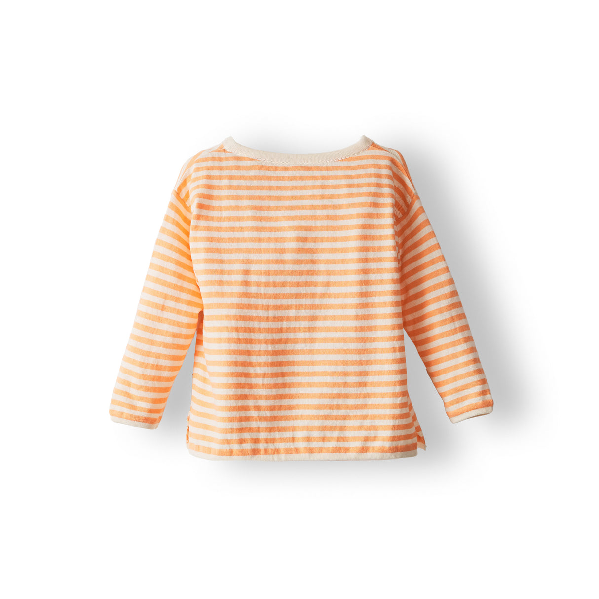 Kaeya Kids Knit Top - Desert 3