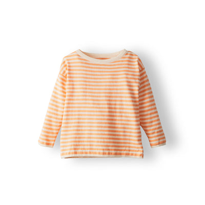 Kaeya Kids Knit Top - Desert 3