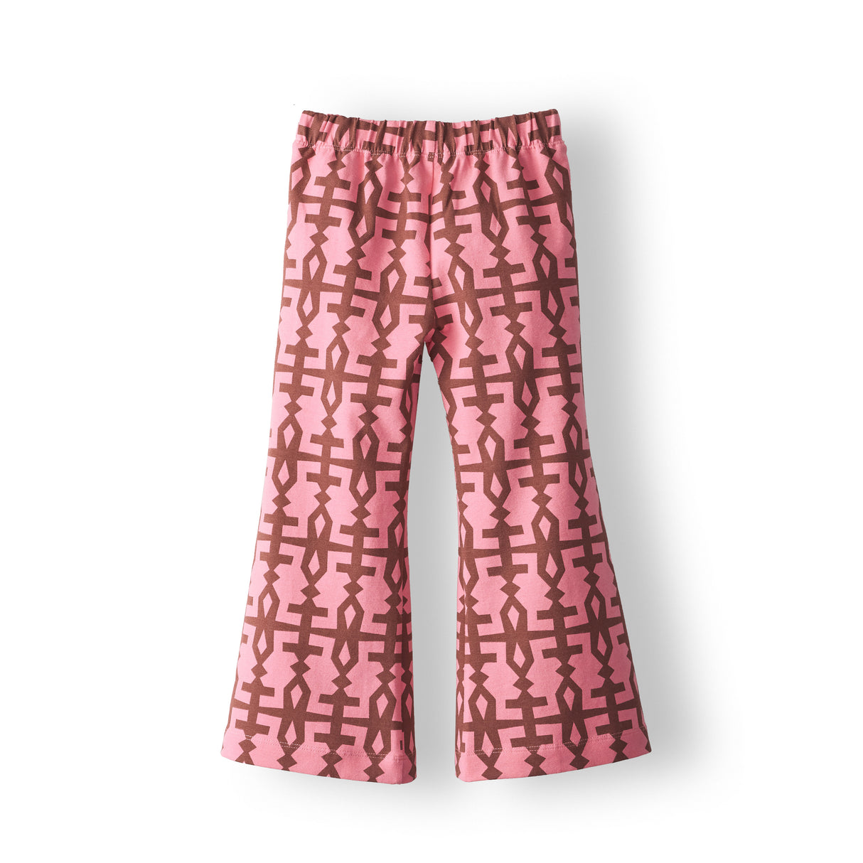 Amata Kids Cotton Flares 3