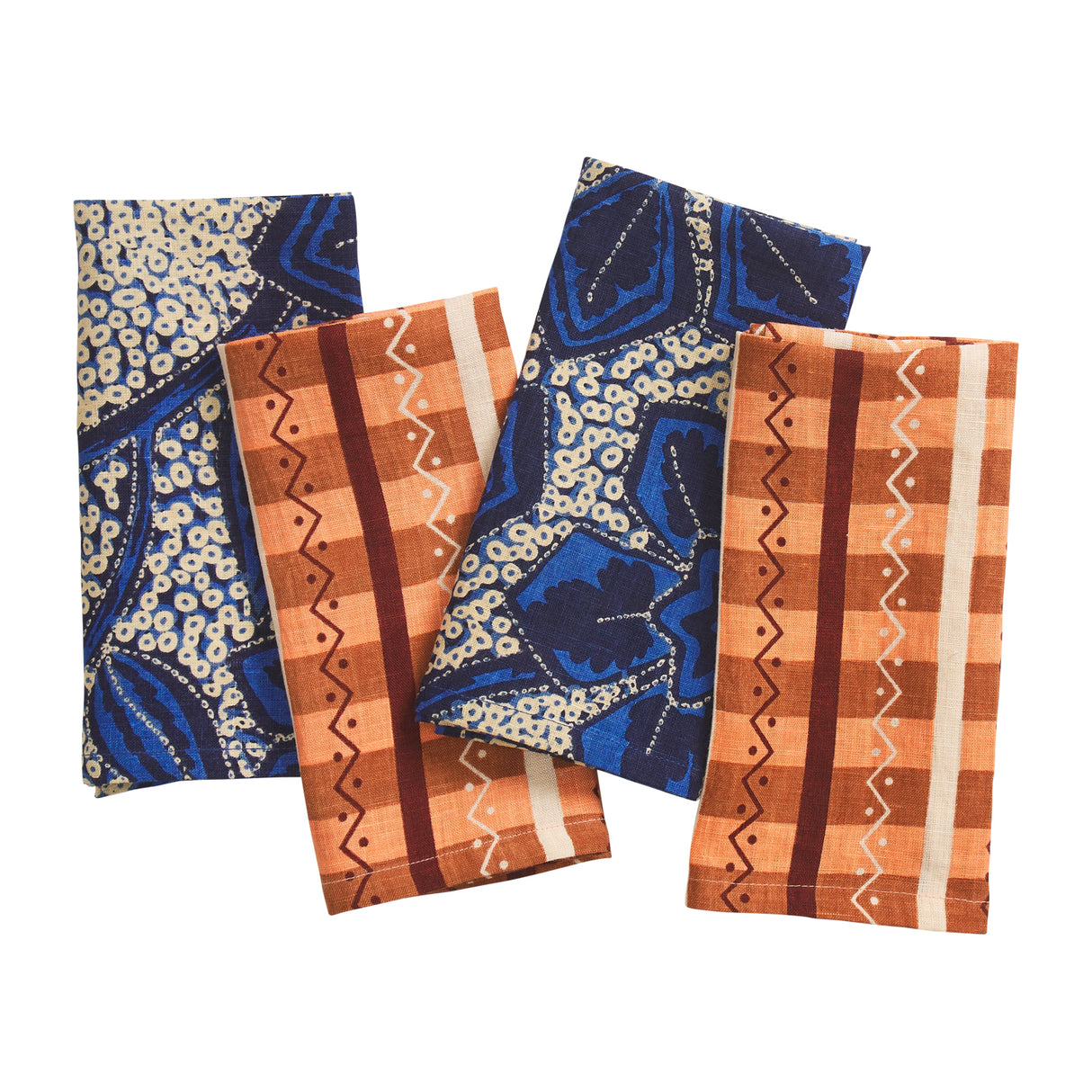 Rikita Napkin Set