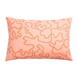 Satish Cotton Pillowcase Set - Desert