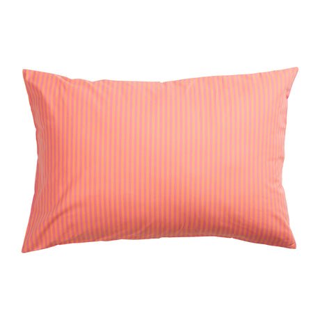 Bundi Cotton Pillowcase Set - Rosewater Standard