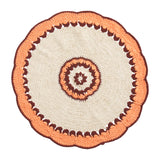 Hema Crochet Placemat Set