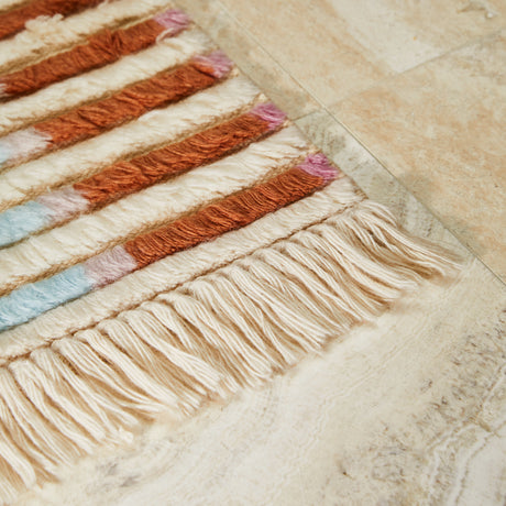 Aditi Tufted Rug 150 x 210 cm