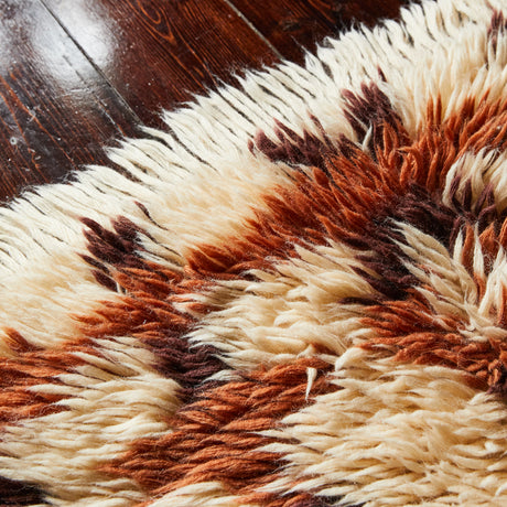 Amata Beni Rug - Cinnamon 150 x 210 cm